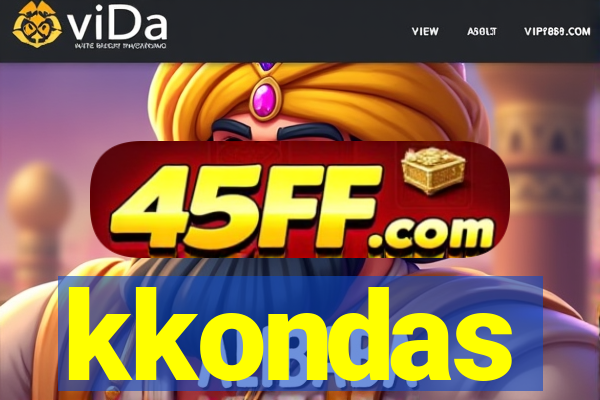 kkondas