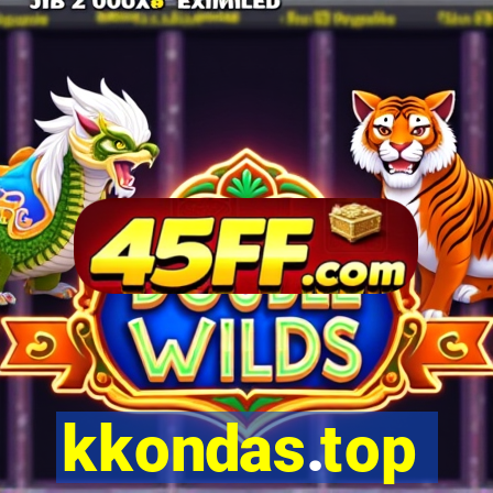 kkondas.top