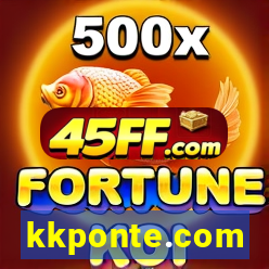 kkponte.com
