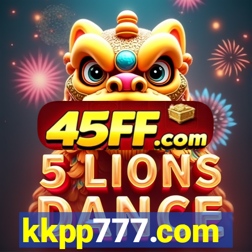 kkpp777.com