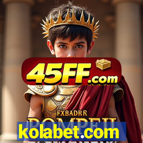 kolabet.com