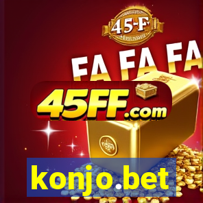 konjo.bet