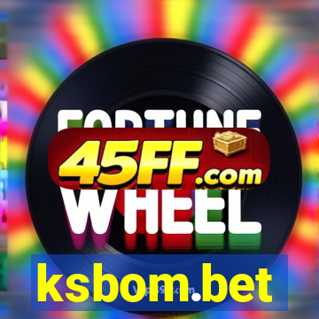 ksbom.bet