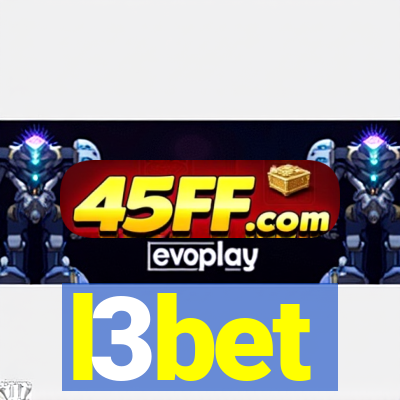 l3bet