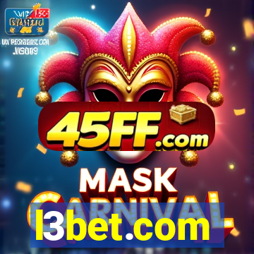 l3bet.com