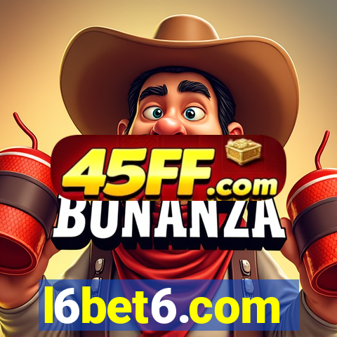 l6bet6.com