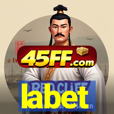 labet