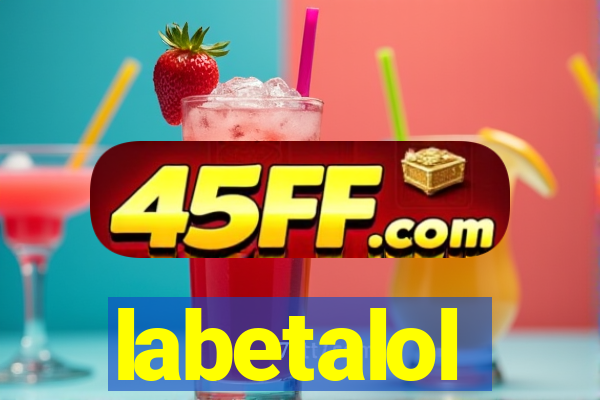 labetalol