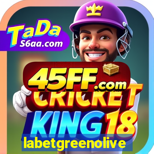 labetgreenolive