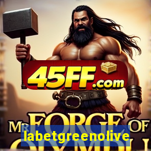 labetgreenolive