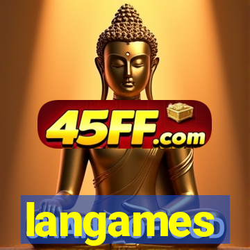 langames