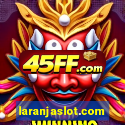 laranjaslot.com