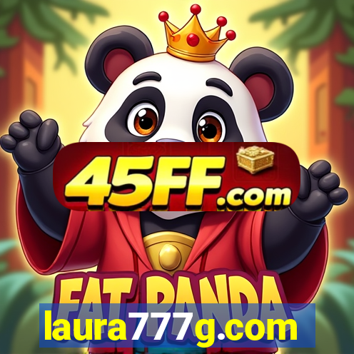 laura777g.com