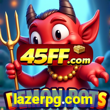 lazerpg.com