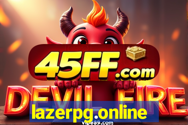 lazerpg.online