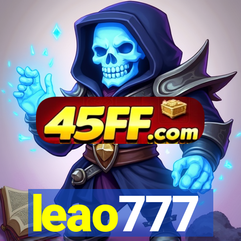 leao777
