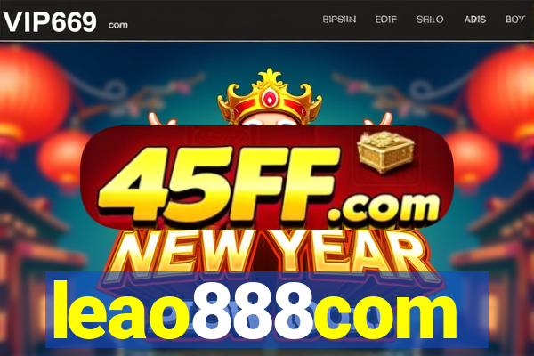 leao888com
