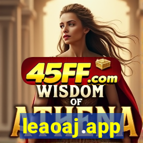 leaoaj.app