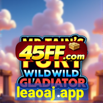 leaoaj.app