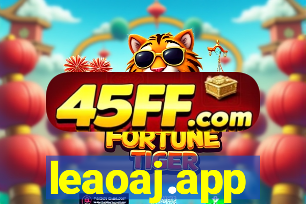 leaoaj.app