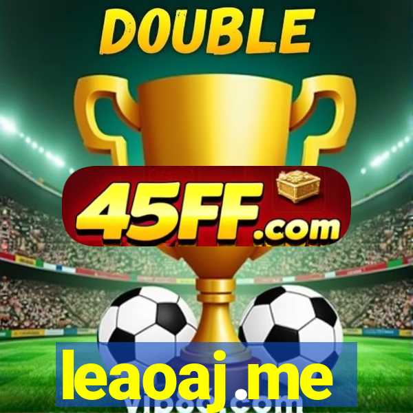 leaoaj.me