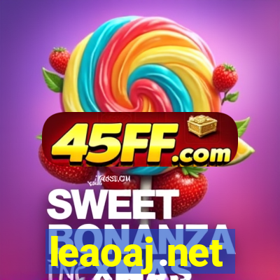 leaoaj.net