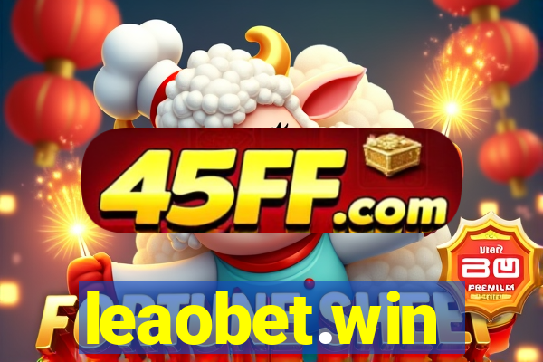 leaobet.win