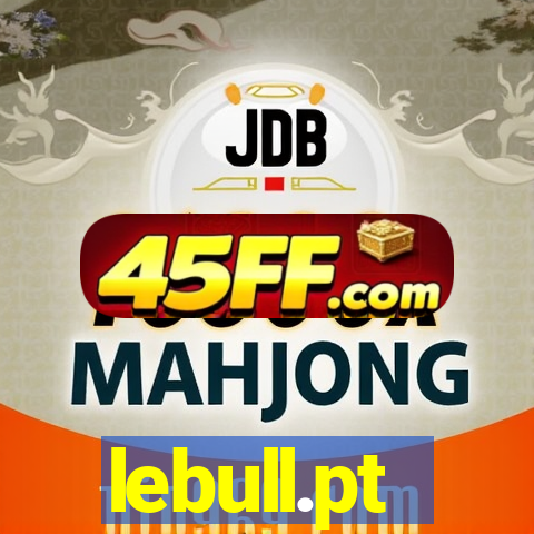 lebull.pt