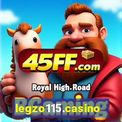 legzo115.casino