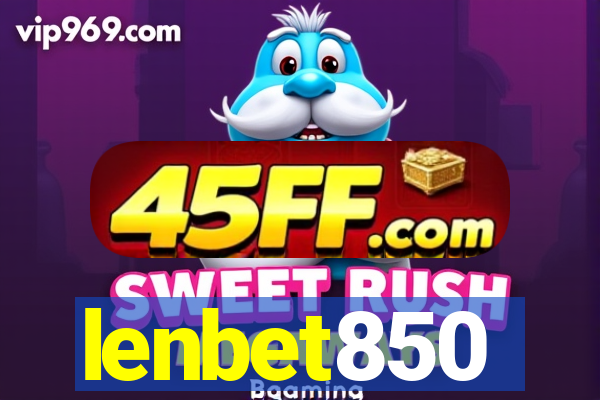 lenbet850
