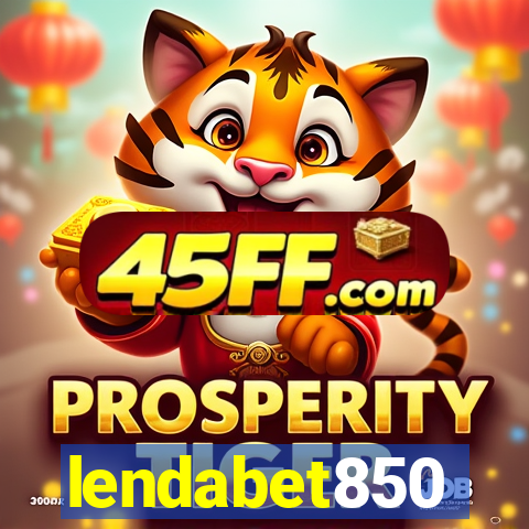 lendabet850