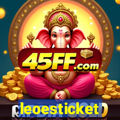 leoesticket