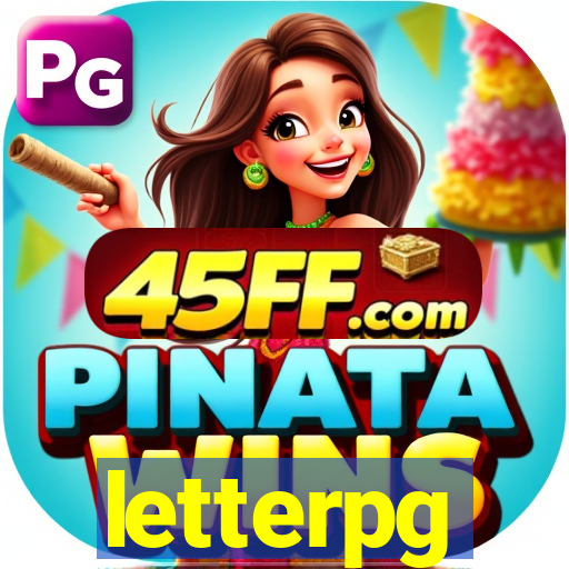 letterpg