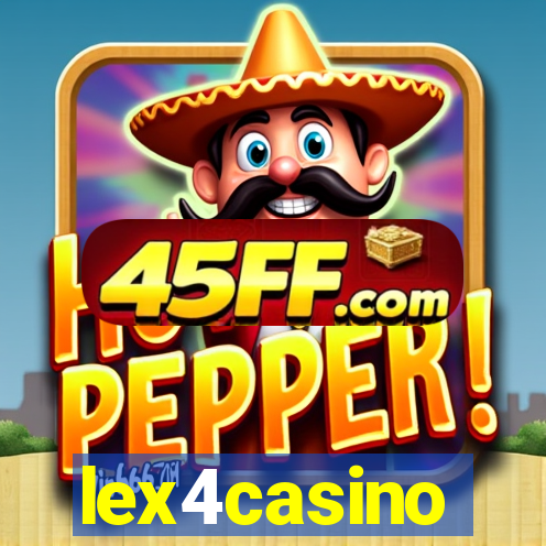 lex4casino