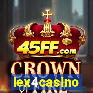 lex4casino