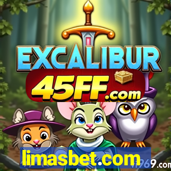 limasbet.com