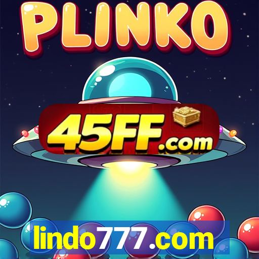 lindo777.com