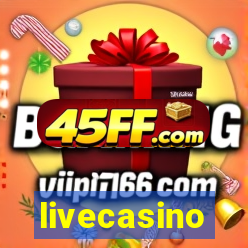 livecasino