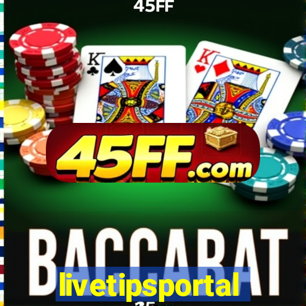 livetipsportal