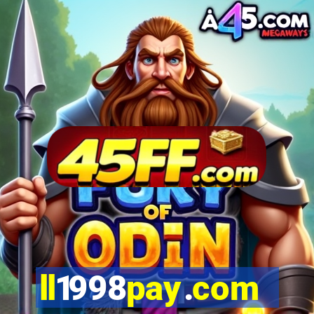 ll1998pay.com