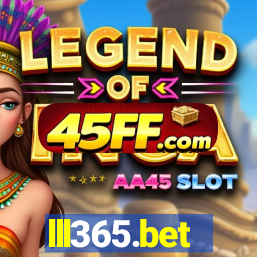lll365.bet