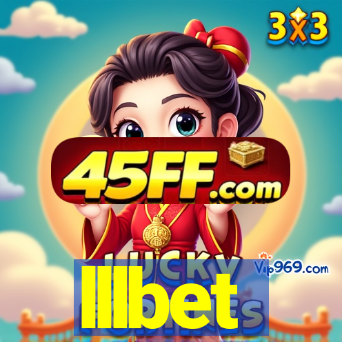 lllbet