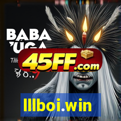 lllboi.win