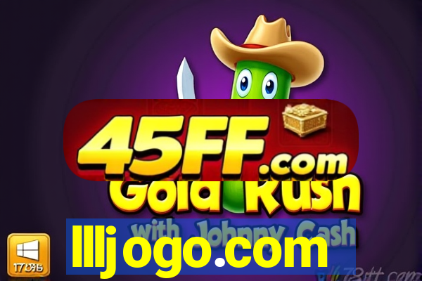 llljogo.com