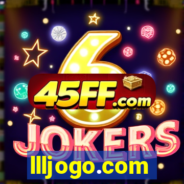 llljogo.com
