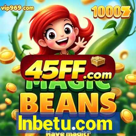 lnbetu.com
