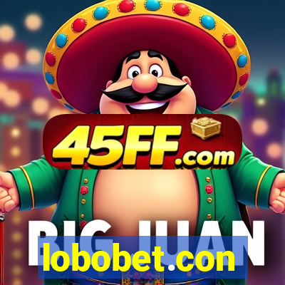 lobobet.con