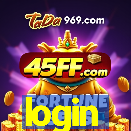 login