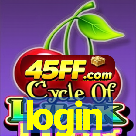 login