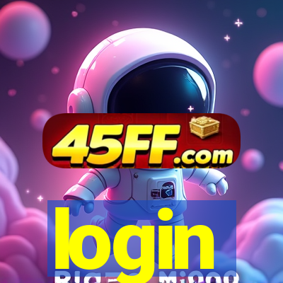 login